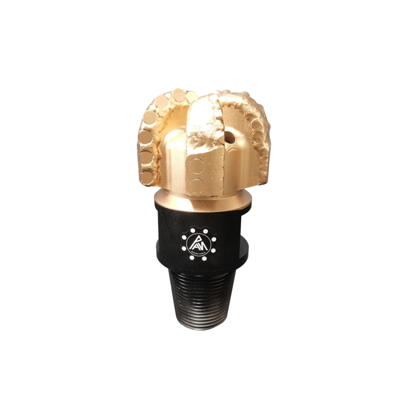 PDC BIT