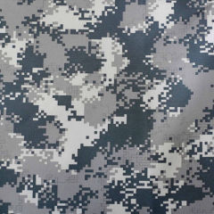 Camouflage printing