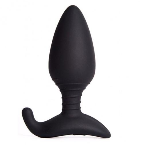 Lovense Hush 遙控肛塞