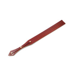 真皮手拍四件套