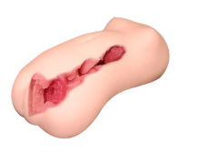 Magic eyes Sujimankaku 極彩處女飛機杯