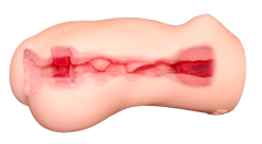 Magic eyes Sujimankaku 極彩處女飛機杯