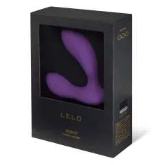 LELO Bruno 男士前列腺按摩器 - 紫色