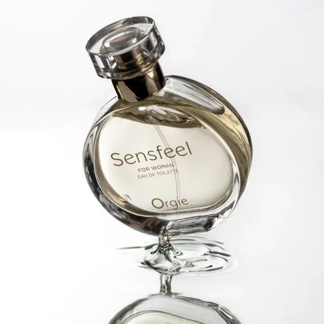 Orgie Sensfeel 女士費洛蒙香水 50ml