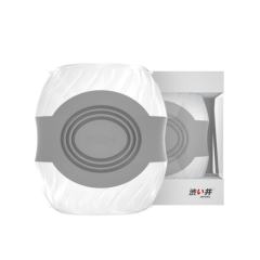 Drywell Tron 震動自慰器 - 白色