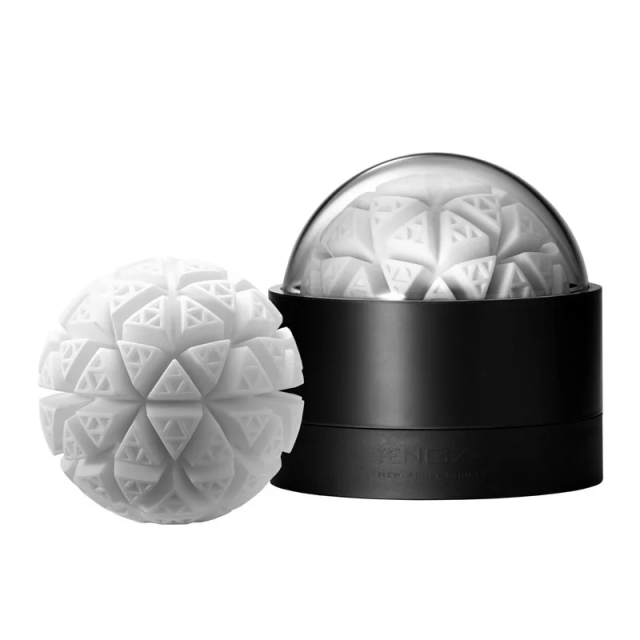 TENGA GEO 探索球