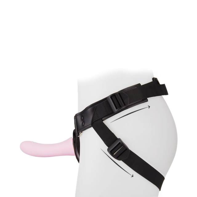 ROOMFUN 第二代穿戴陽具