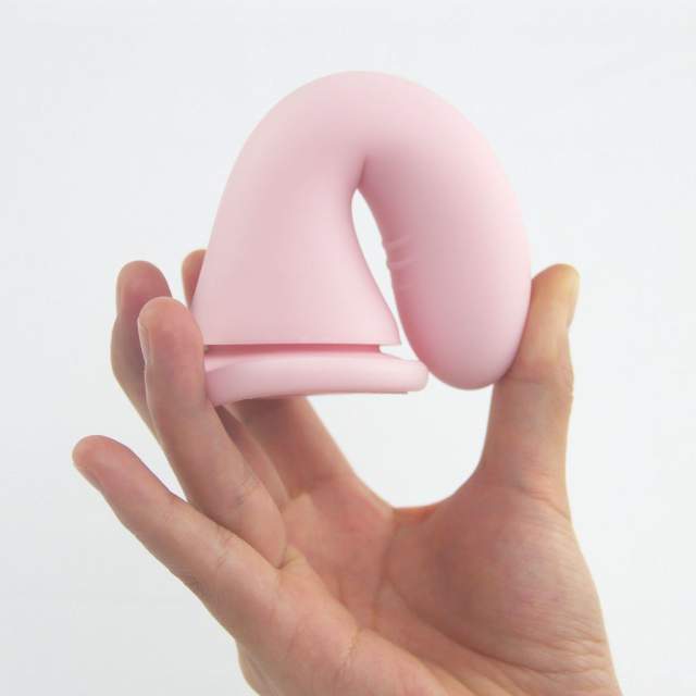 ROOMFUN 第二代穿戴陽具