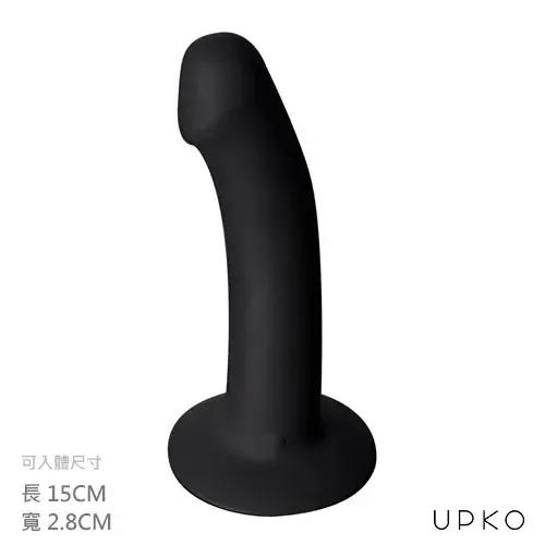 UPKO 穿戴褲+震動陽具套組