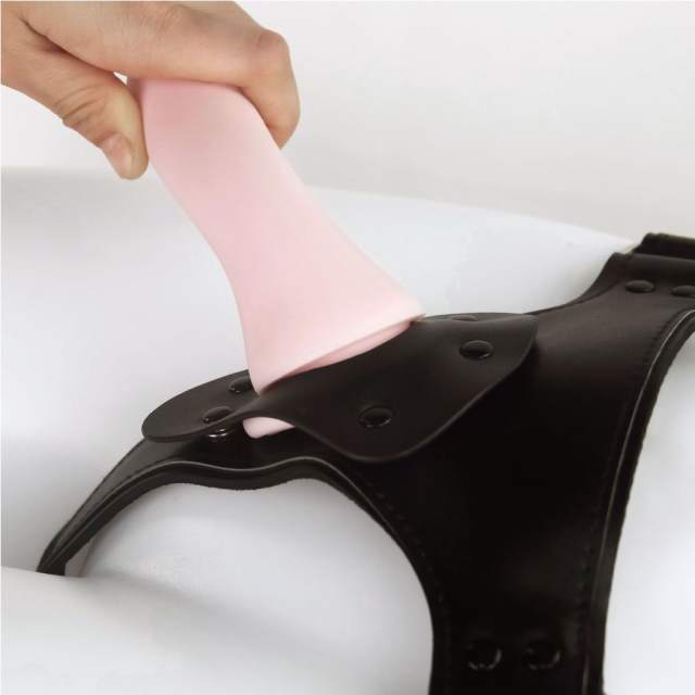 ROOMFUN 第二代穿戴陽具