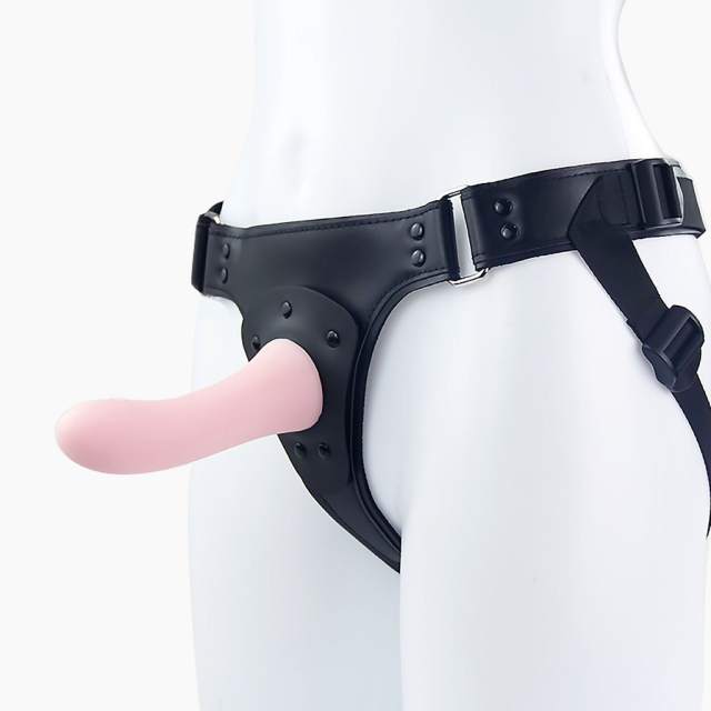 ROOMFUN 第二代穿戴陽具