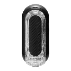 TENGA FLIP 0 ZERO GRAVITY｜進階版高彈黑