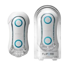 TENGA FLIP ORB ｜動感彈力球飛機杯