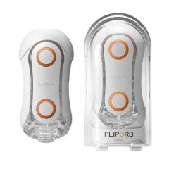 TENGA FLIP ORB ｜動感彈力球飛機杯