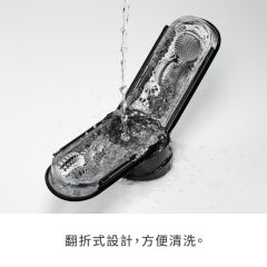 TENGA FLIP 0 ZERO GRAVITY｜進階版高彈黑