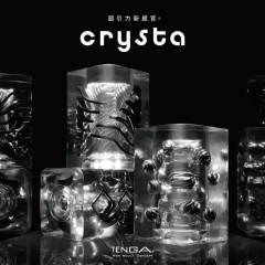 TENGA Crysta