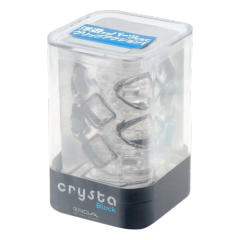 TENGA Crysta