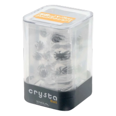 TENGA Crysta