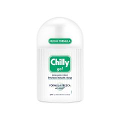 Chilly 私密潔淨露 200ml
