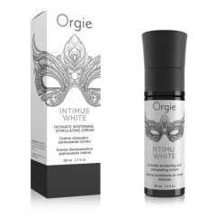 Orgie 私密美白凝膠 50ml