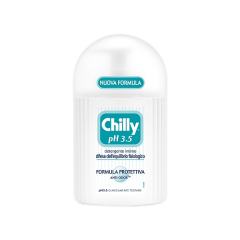 Chilly 私密潔淨露 200ml