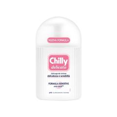 Chilly 私密潔淨露 200ml