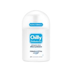 Chilly 私密潔淨露 200ml