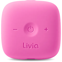 Livia 經期緩痛按摩儀器