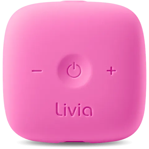 Livia 經期緩痛按摩儀器