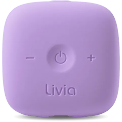 Livia 經期緩痛按摩儀器