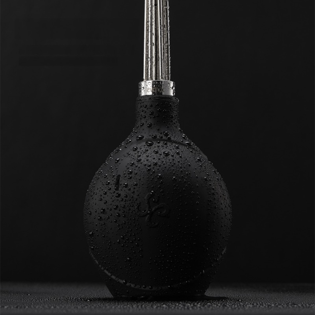 LOCKINK 灌腸後庭清潔肛門沖洗器