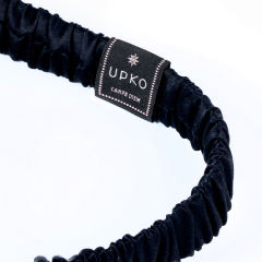 UPKO | 蠶絲Bitch眼罩