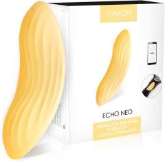 SVAKOM ECHO NEO 手機遙控跳震蛋 遠距離