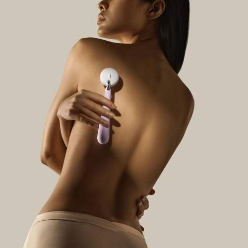 大人糖 OSUGA 月墜 | G點震動按摩棒