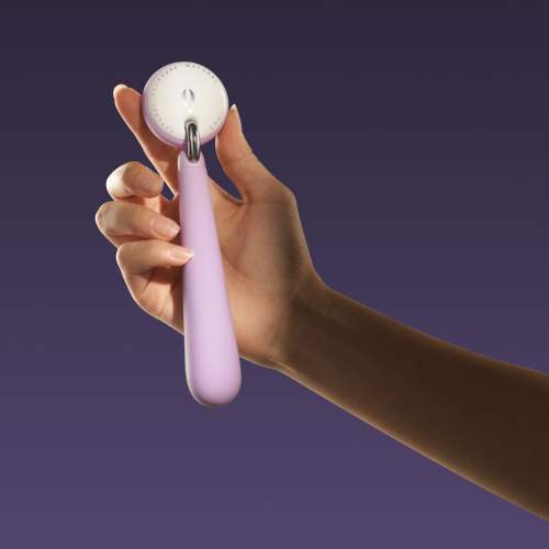 大人糖 OSUGA 月墜 | G點震動按摩棒