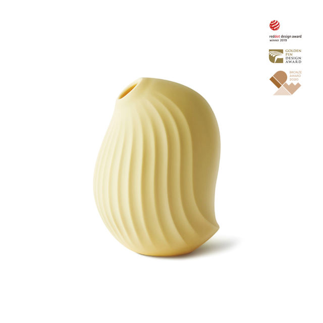 大人糖 OSUGA 逗豆鳥 | 体外刺激 吸啜震動器