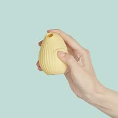 大人糖 OSUGA 逗豆鳥 | 体外刺激 吸啜震動器