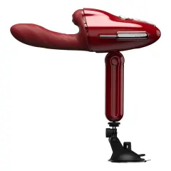 輕喃 qingnan｜伸縮旋轉加溫炮機(套組)