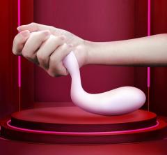 TITILLO BIGDIPPER 湯匙強震自慰棒