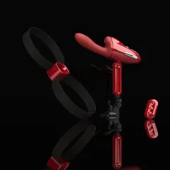 輕喃 qingnan｜伸縮旋轉加溫炮機(套組)