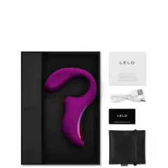 LELO ENIGMA™ CRUISE 雙重刺激聲波按摩器