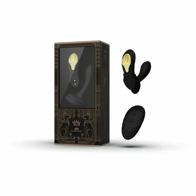 Zalo Aya 組合式穿戴按摩器