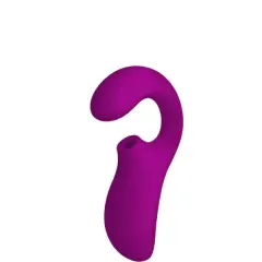 LELO ENIGMA™ CRUISE 雙重刺激聲波按摩器