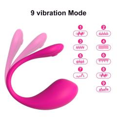 Lovense Lush 2 智能無線震蛋