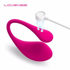 Lovense Lush 2 智能無線震蛋