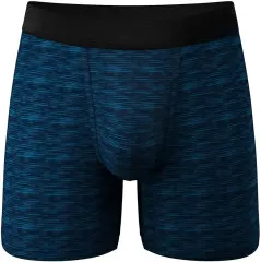 男士袋裝拳擊短褲-Mic-Modale Ball Hammock內褲-Men′ S Pouch Boxer Briefs - Micro Modal Ball Hammock Underwear