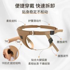 【Roomfun】女用穿戴式假阳具