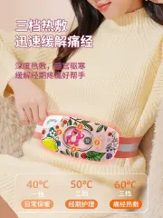 【FUNINXXOO】玩具总动员系列暖宫神器