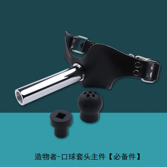 【lockink】SM放置调教工具