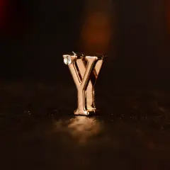 【XXOO】高端SM牛皮字母项圈 可DIY
